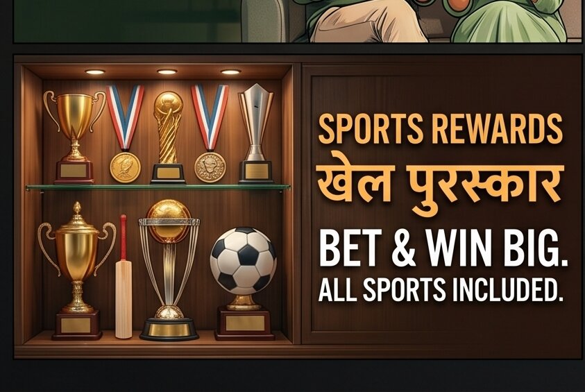 T20 World Cup betting at 7matka App
